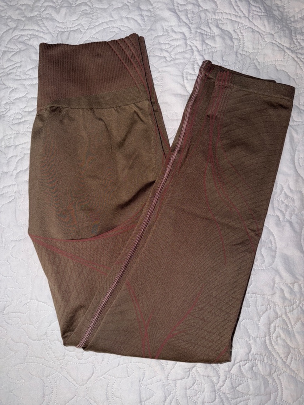 Gymshark Apex Leggings